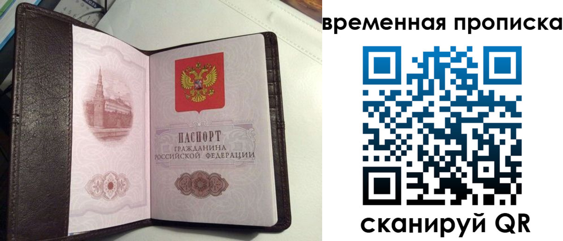 прописка 2025 в Льгове